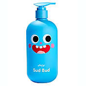 Gro-To 13.5 oz. Sud Bud Bubble Bath and Body Wash