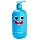 Alternate image 0 for Gro-To 13.5 oz. Sud Bud Bubble Bath and Body Wash