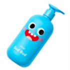 Alternate image 1 for Gro-To 13.5 oz. Sud Bud Bubble Bath and Body Wash