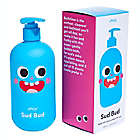 Alternate image 3 for Gro-To 13.5 oz. Sud Bud Bubble Bath and Body Wash