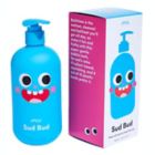 Alternate image 3 for Gro-To 13.5 oz. Sud Bud Bubble Bath and Body Wash