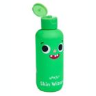 Alternate image 2 for Gro-To 3.4 oz. Skin Wizard Nourishing Baby Oil