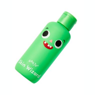 Gro-To 3.4 oz. Skin Wizard Nourishing Baby Oil. View a larger version of this product image.