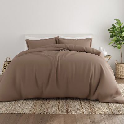 Beige Duvet Covers Bed Bath Beyond, 60 215 80 Duvet Cover For Weighted Blanket
