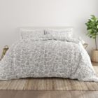 Alternate image 0 for Home Collection Abstract Garden 3-Piece Comforter Set