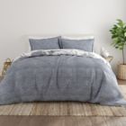 Alternate image 1 for Home Collection Molly Botanical 3-Piece Reversible Comforter Set
