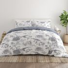 Alternate image 0 for Home Collection Molly Botanical 3-Piece Reversible Comforter Set