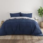 Alternate image 1 for Home Collection Farmhouse Dreams 3-Piece Reversible Comforter Set