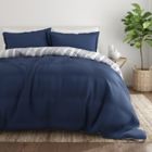 Alternate image 5 for Home Collection Farmhouse Dreams 3-Piece Reversible Comforter Set