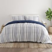 Home Collection Farmhouse Dreams 3-Piece Reversible Comforter Set