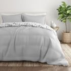 Alternate image 5 for Home Collection Moonlight Stars 3-Piece Reversible Comforter Set