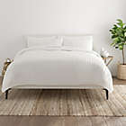 Alternate image 0 for Home Collection Herring 3-Piece King/California King Quilt Set in White