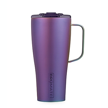 BruMate Toddy XL 32 oz. Insulated Mug in Purple. View a larger version of this product image.