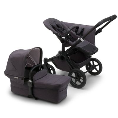 Bugaboo&reg; Donkey5 Mono Complete Single Stroller