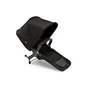 Bugaboo Donkey5 Duo Extension Stroller Seat in Black