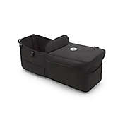 Bugaboo Donkey5 Bassinet Fabric Complete in Midnight Black