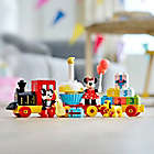 Alternate image 5 for LEGO&reg; DUPLO&reg; Disney&trade; 22-Piece Mickey &amp; Minnie Birthday Train Playset
