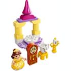 Alternate image 1 for LEGO&reg; DUPLO&reg; Disney&trade; Princess 23-Piece Belle's Ballroom Playset