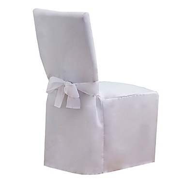 Chair Bows-Set Of 2 Bed Bath & Beyond 