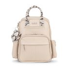 Alternate image 0 for JuJuBe&reg; Million Pockets Deluxe Diaper Backpack in Snake