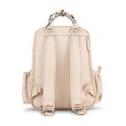 Alternate image 2 for JuJuBe&reg; Million Pockets Deluxe Diaper Backpack in Snake