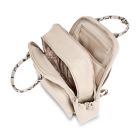 Alternate image 3 for JuJuBe&reg; Million Pockets Deluxe Diaper Backpack in Snake