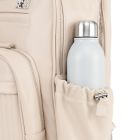 Alternate image 6 for JuJuBe&reg; Million Pockets Deluxe Diaper Backpack in Snake