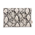 Alternate image 8 for Ju-Ju-Be&reg; Beyond Chic Diaper Tote in Snake/Taupe