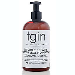 TGIN® 12 oz. Miracle RepaiRx™ Protective Leave-In Conditioner
