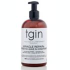 Alternate image 0 for TGIN&reg; 12 oz. Miracle RepaiRx&trade; Protective Leave-In Conditioner