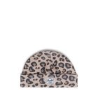 Alternate image 0 for Herschel Supply Co. Size 6-18M Baby Beanie in Leopard