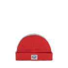Alternate image 0 for Herschel Supply Co. Size 6-18M Baby Beanie in Coral