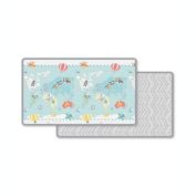 SKIP*HOP&reg; Little Traveler Reversible Play Mat