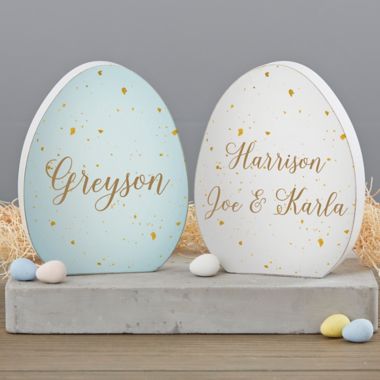 bed bath beyond easter decor