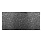 Alternate image 0 for J&amp;V Textiles&trade; 24-Inch x 36-Inch Embossed Anti-Fatigue Kitchen Mat