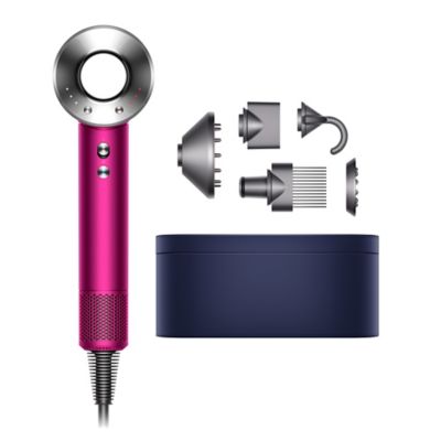 Dyson Supersonic&trade; Hair Dryer Mother&#39;s Day Limited Edition in Fuchsia