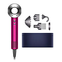 Dyson Supersonic™ Hair Dryer Mother's Day Limited Edition in Fuchsia
