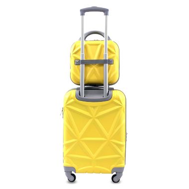 amka luggage carry on