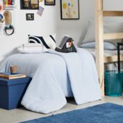 Simply Essential&trade;Jersey Comforter