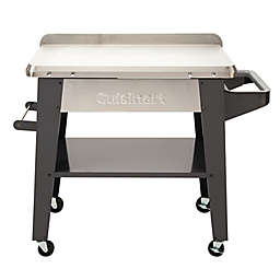 Cuisinart® Stainless Steel Outdoor Grill Prep Table