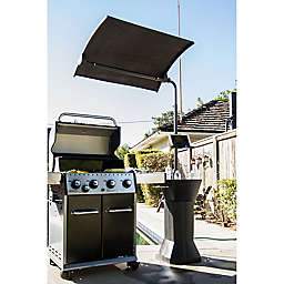 SportsPower BBQool Deluxe Cooling Station in Black