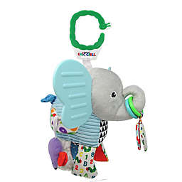 Eric Carle™ Developmental Elephant Activity Toy