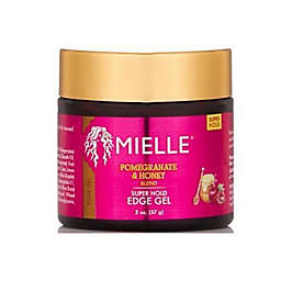 Mielle®  2 oz. Pomegranate & Honey Edge Gel