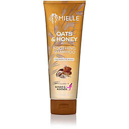 Mielle® 8 oz. Oats & Honey Soothing Shampoo