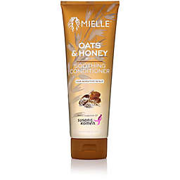 Mielle® 8 oz. Oats & Honey Soothing Conditioner