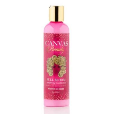 Canvas Beauty Queen's Collection 8 oz. Full Bloom Amplifying Conditioner. View a larger version of this product image.