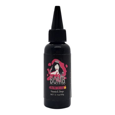 She Is Bomb&trade; 2.1 oz. Hair Growth Oil Drops