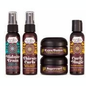 Uncle Funky's Daughter&reg; 5-Piece 10 fl. oz. Ultimate Travel Kit