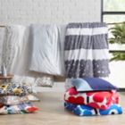 Alternate image 7 for marimekko&reg; Unikko 3-Piece Comforter Set