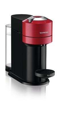 Nespresso&reg; by Breville Vertuo Next Coffee/Espresso Maker in Cherry Red
